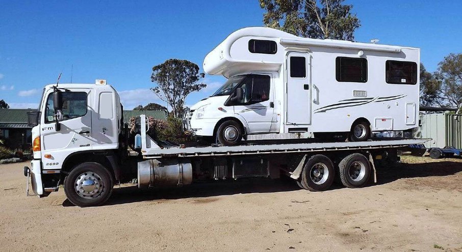 Caravan