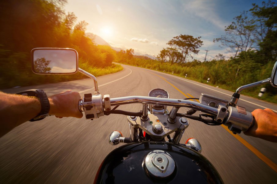 Motorbike