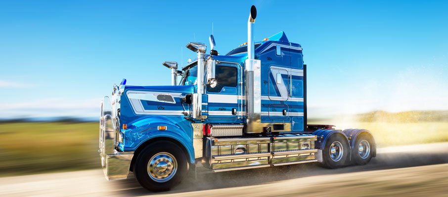 Truck